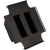 Hähnel ProCUBE 2 Plate for Olympus BLS-5 Battery-2484922