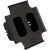 Hähnel ProCUBE 2 Plate for Sony NP-FW50 Battery-2484931