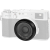NiSi Filter Black Mist 1/4 for Fujifilm X-100 Series Black-2486507