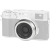 NiSi Filter Black Mist 1/4 for Fujifilm X-100 Series Silver-2486509