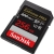 KARTA SANDISK EXTREME PRO SDXC 256GB 200/140 MB/s C10 V30 UHS-I U3-2486924