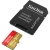 KARTA SANDISK EXTREME microSDXC 64 GB 170/80 MB/s A2 C10 V30 UHS-I U3 ActionCam-2486952