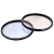 NiSi Filter Allure Streak Orange 2mm 77mm-2487918