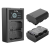 SmallRig 3824 NP-FZ100 Battery & Charger Kit-2488277