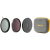 NiSi Filter Swift System VND Kit 72mm-2488445