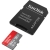 KARTA SANDISK ULTRA ANDROID microSDXC 64 GB 140MB/s A1 Cl.10 UHS-I + ADAPTER-2489116