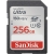KARTA SANDISK ULTRA SDXC 256GB 150MB/s UHS-I Class 10-2489132