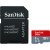 KARTA SANDISK ULTRA ANDROID microSDXC 1 TB 150MB/s A1 Cl.10 UHS-I + ADAPTER-2489141
