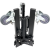 Kupo 340 Quick Action Roller Stand Fold Up Base-2489787