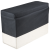 Kupo KAB-025 Apple Box Seat Cushion - Horizontal-2489889