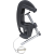 Kupo KCP-100B TV Junior C-Clamp with Tommy Bar-2489901
