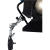 Kupo KCP-310 EZ Grip Finger with Baby 5/8