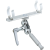 Kupo KCP-413 Kino Flo Fluorescent Lamp Holder-2489942