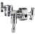 Kupo KCP-450 4-1/2