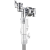 Kupo KCP-450 4-1/2