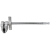 Kupo KCP-607 9in Super Viser Clamp End Jaw-2489962