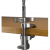 Kupo KCP-607 9in Super Viser Clamp End Jaw-2489963