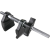 Kupo KCP-660B Mini Viser Clamp with 2