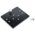 Kupo KCP-700-FBP Front Box Mounting Plate For Convi Clamp-2489984