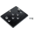 Kupo KCP-700-FBP Front Box Mounting Plate For Convi Clamp-2489985