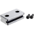 Kupo KCP-700-PRM PSU Rail Mount Adapter for Convi Clamp-2489986