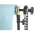Kupo KP-KS05 Paper Drive Baby Stand Adapter-2490022
