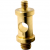 Kupo KS-014R Round Stud with 3/8