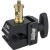 Kupo KS-014R Round Stud with 3/8