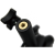 Kupo KS-015R Round Stud with 3/8