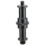 Kupo KS-017SB Universal 5/8