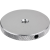 Kupo KS-068 Round Knurled Flange Disc 1.77