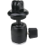 Kupo KS-133 GoPro Tripod Mount with Ball Head Adapter-2490134