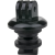 Kupo KS-134 GoPro Tripod Mount with Hot Shoe Adapter-2490136