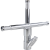 Kupo KS-148 3-Way Baby Adapter-2490156