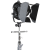 Kupo KS-148 3-Way Baby Adapter-2490157