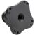 Kupo KS-154 Freefly Toad Male Mount-2490163