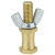Kupo KS-018H Hex 16mm Stud with M10 Thread-2490169