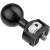 Kupo KS-425 Super Knuckle Ball With 1/4