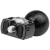 Kupo KS-425 Super Knuckle Ball With 1/4