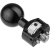 Kupo KS-426 Super Knuckle Ball With 3/8