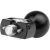 Kupo KS-426 Super Knuckle Ball With 3/8