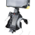 Kupo KS-704 Arri Monitor Bracket for WCU-4-2490212