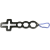 Kupo WS-140 Wingnut Multi-Spanner-2490256