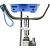 Kupo KS-090 TVMP TV to Motion Picture adapter -2490289