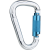 Kupo KS-283 D shape Aluminum Carabiners-2490311