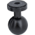 Kupo KS-403 ball head with 1/4''-20 for Super Knuckle-2490329