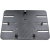 Kupo KS-411 Universal Tablet Holder with Ball head -2490331
