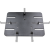 Kupo KS-411 Universal Tablet Holder with Ball head -2490332