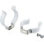 Kupo KCP-401 T12 Lamp Clips - Set of 24 pcs -2490393