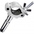 Kupo KCP-834 Coupler with 28mm Junior Pin-2490409